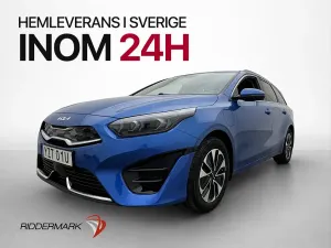 Kia Ceed 2022